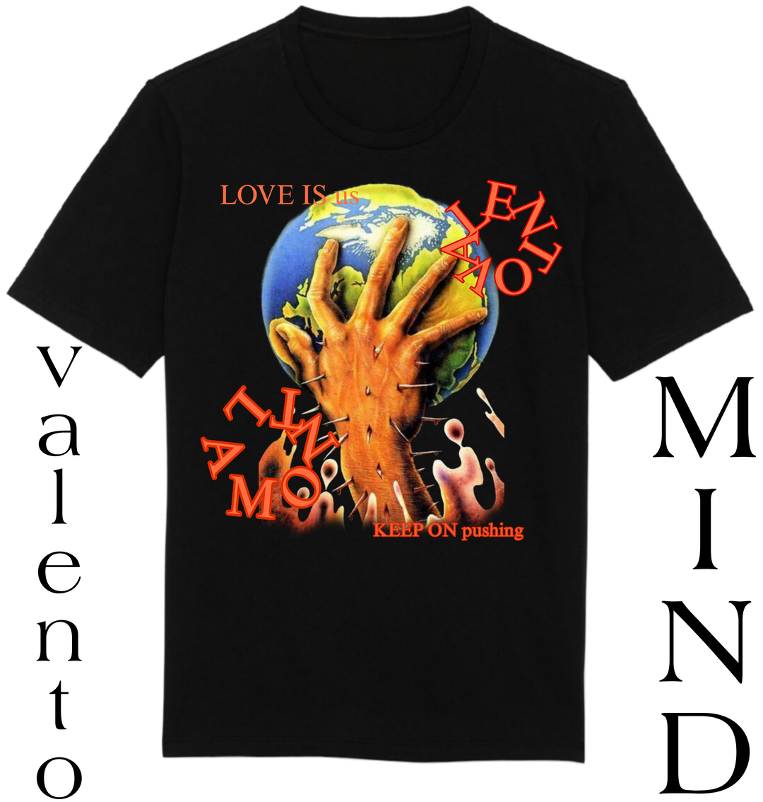 Organic Unisex Classic T-Shirt