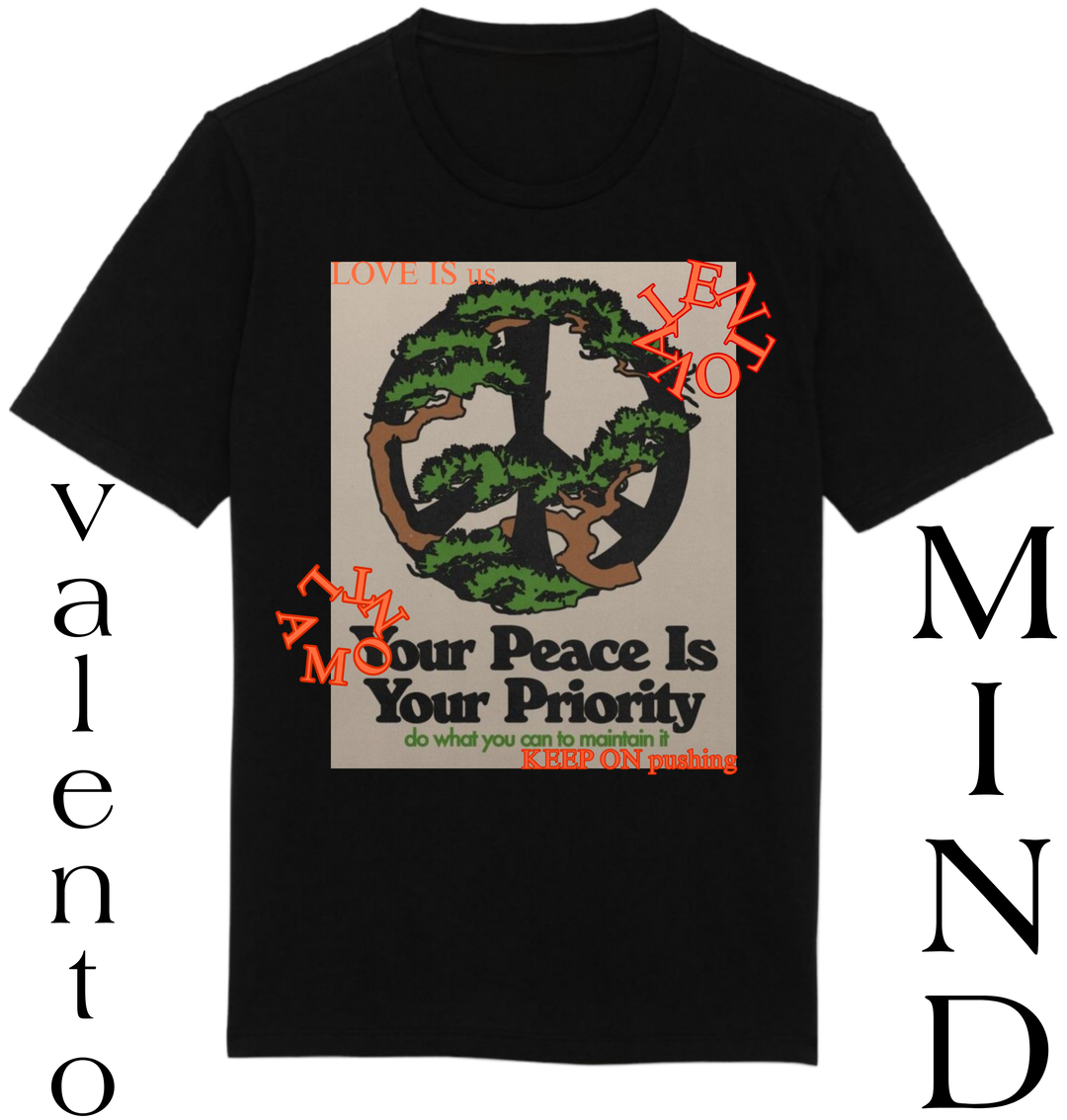 Organic Unisex Classic T-Shirt