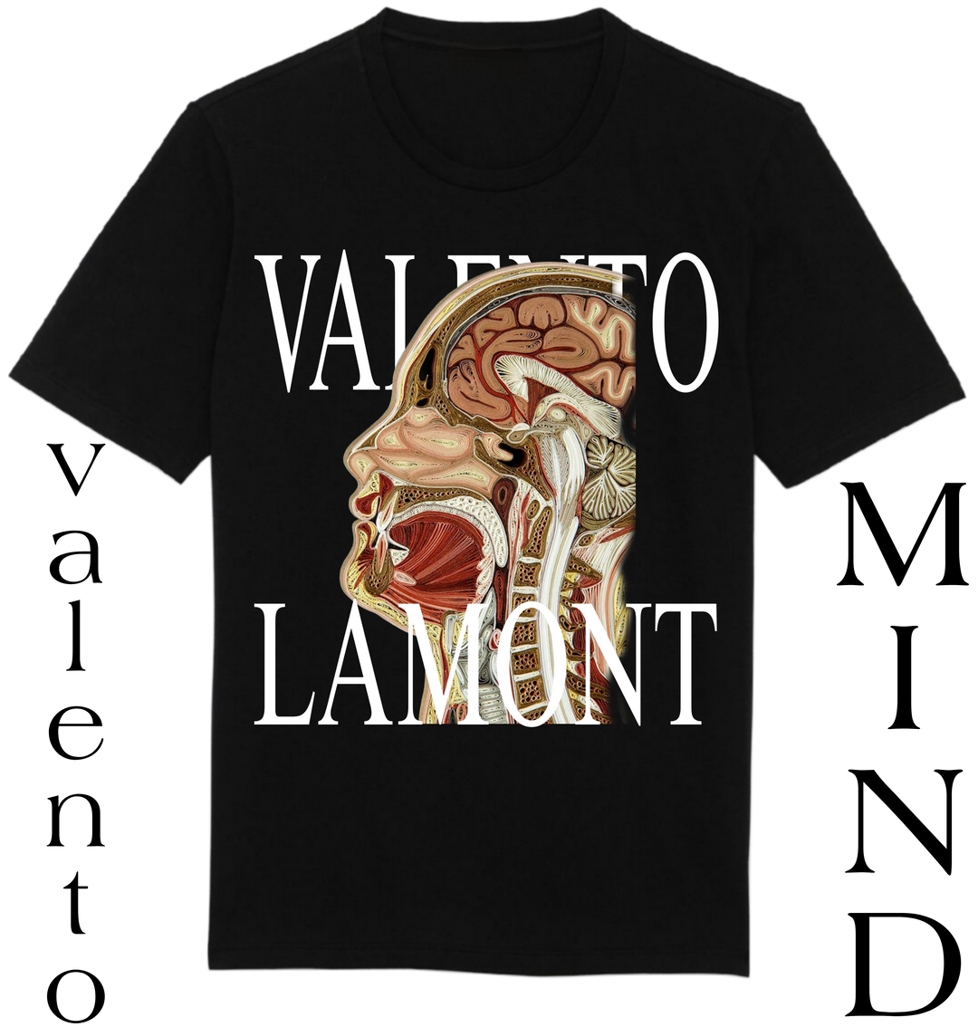 VALENTOLAMONT T-SHIRT