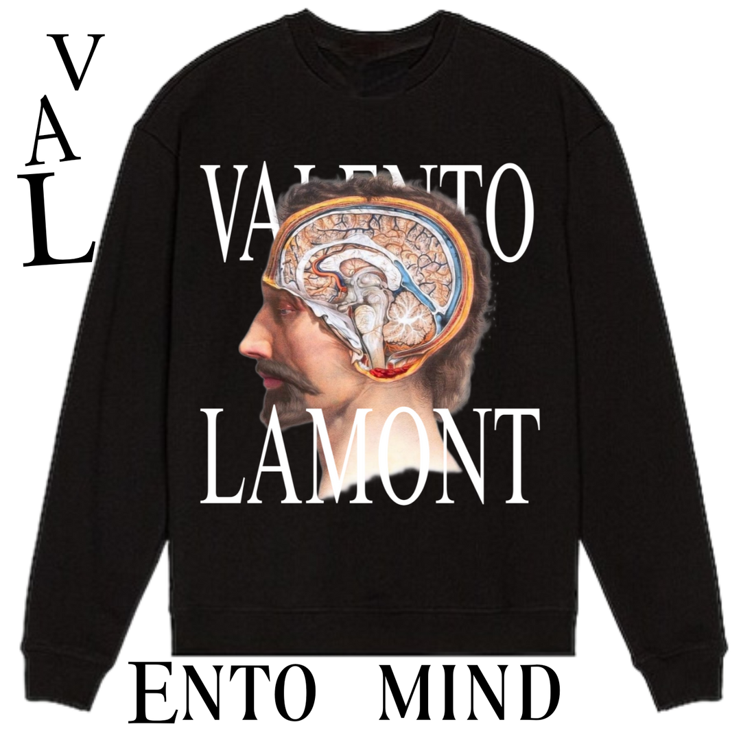 Valentolamont Unisex Heavy Blend™ Crewneck Sweatshirt