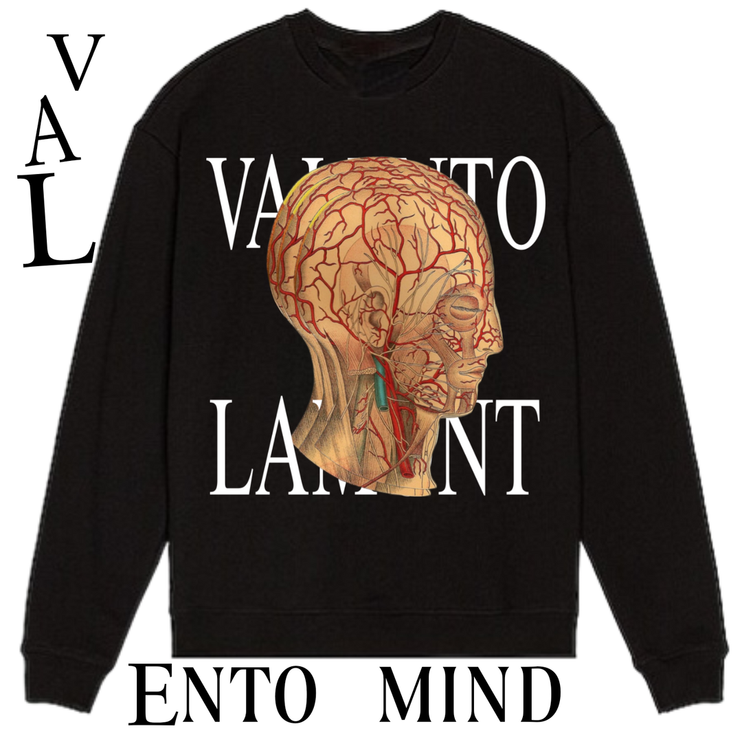 Valentolamont Unisex Heavy Blend™ Crewneck Sweatshirt