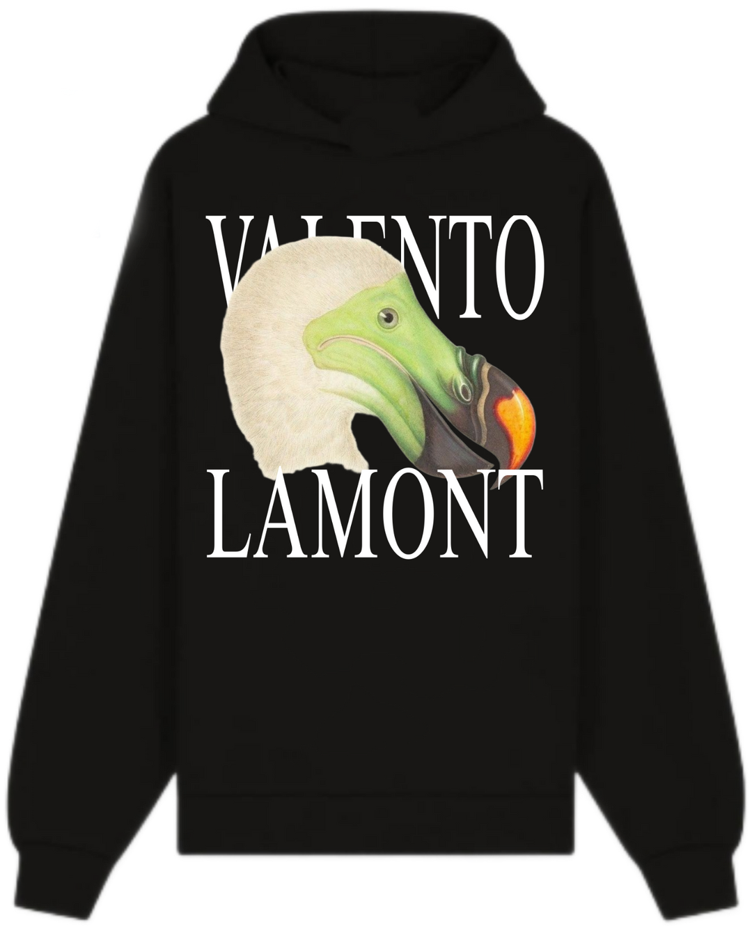 Unisex Cruiser Hoodie