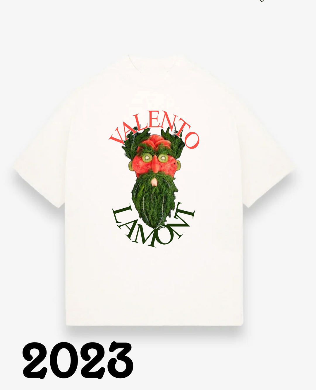 VALENTO TEE