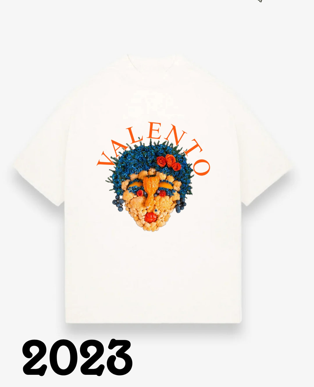 VALENTO TEE