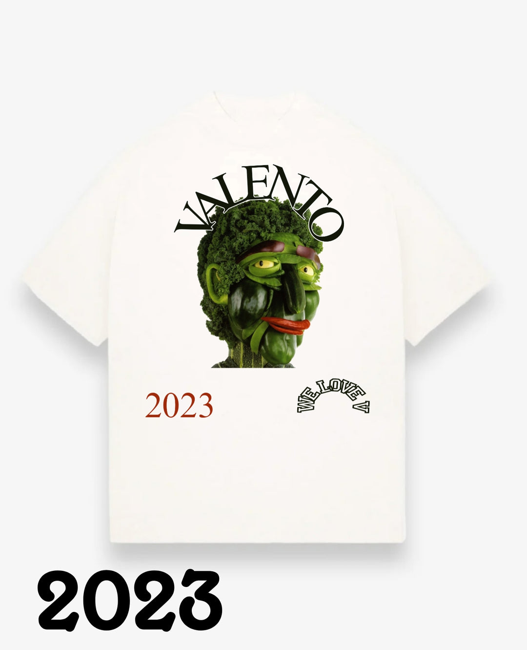 VALENTO TEE