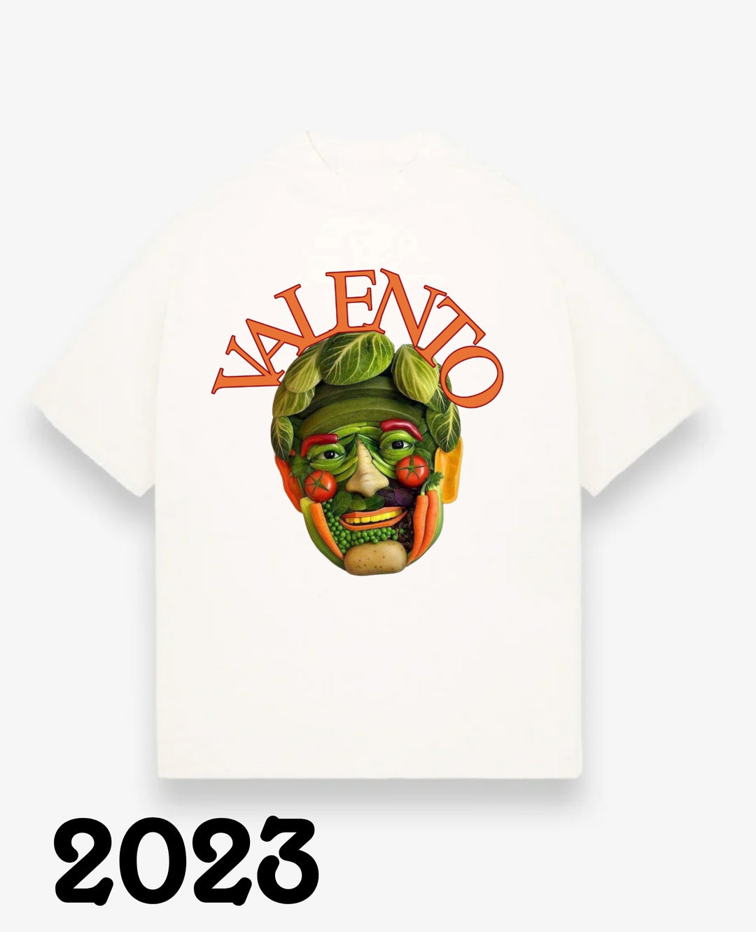 VALENTO TEE
