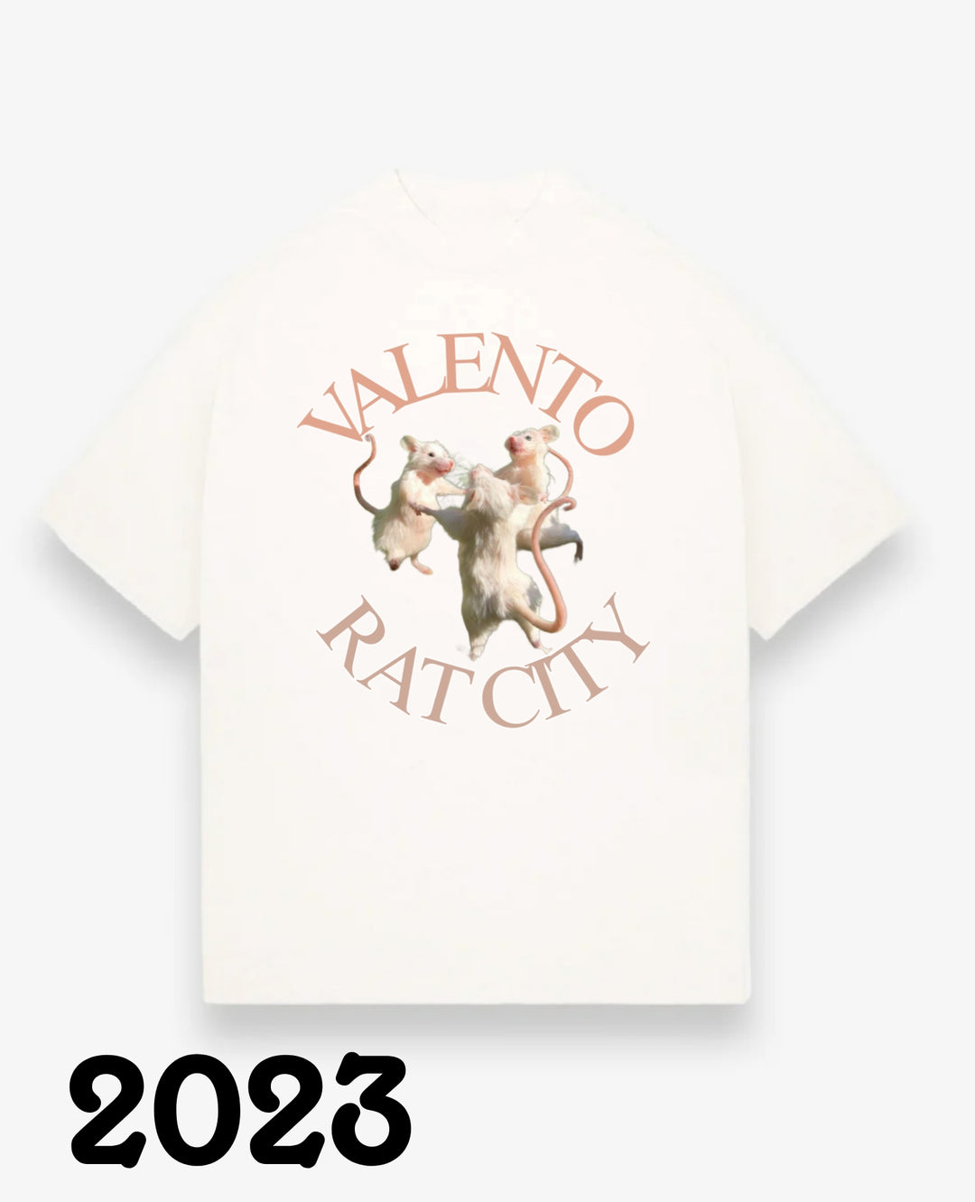 VALENTO TEE