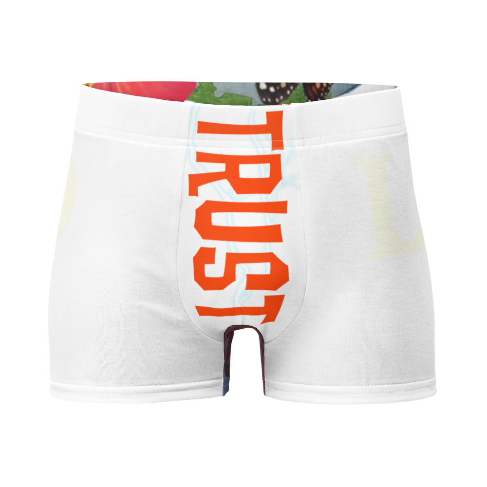 Boxer Briefs