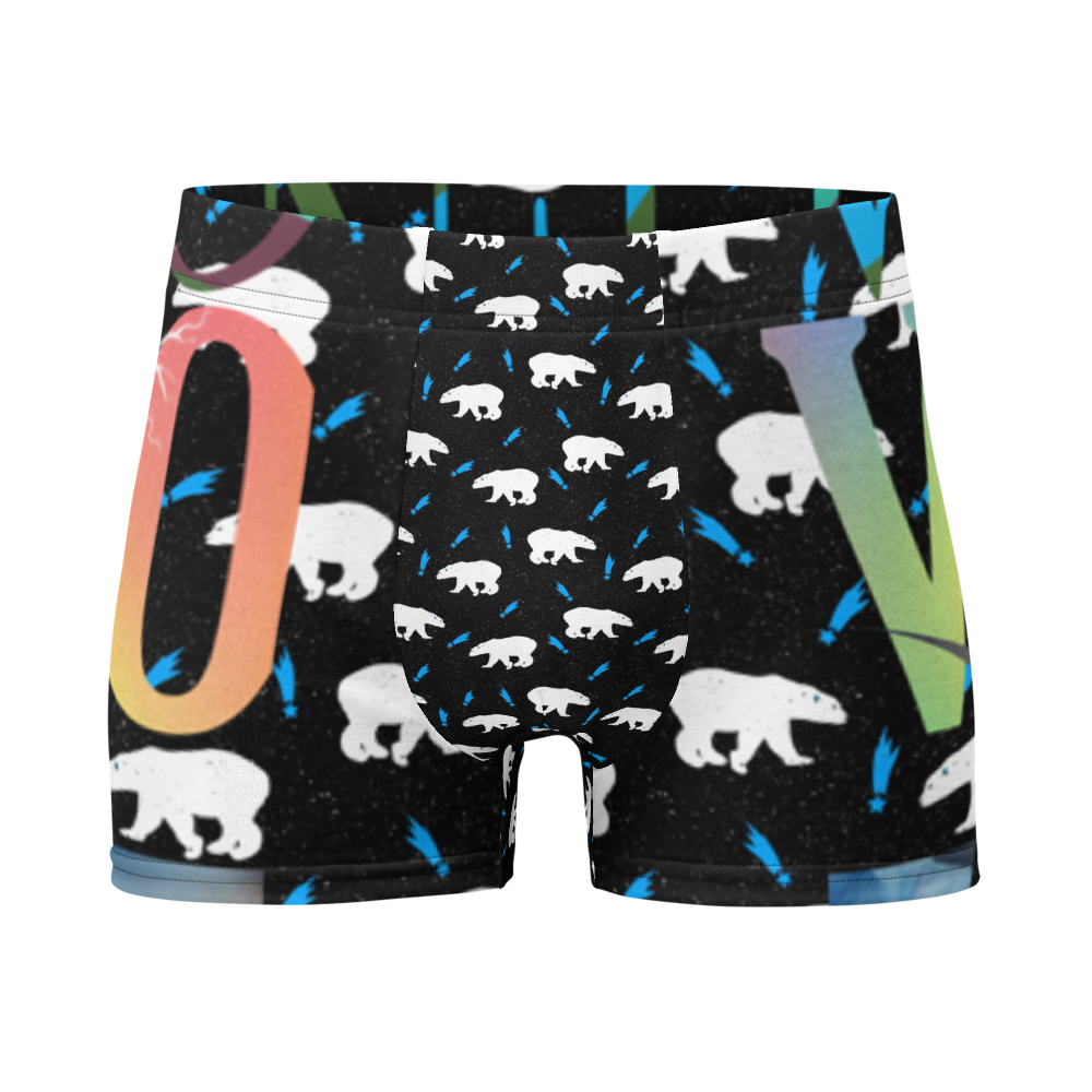 Boxer Briefs