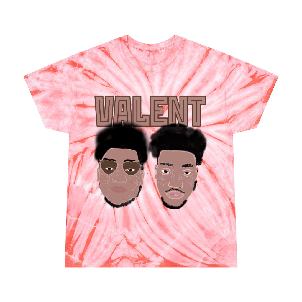 Tie-Dye Tee, Cyclone