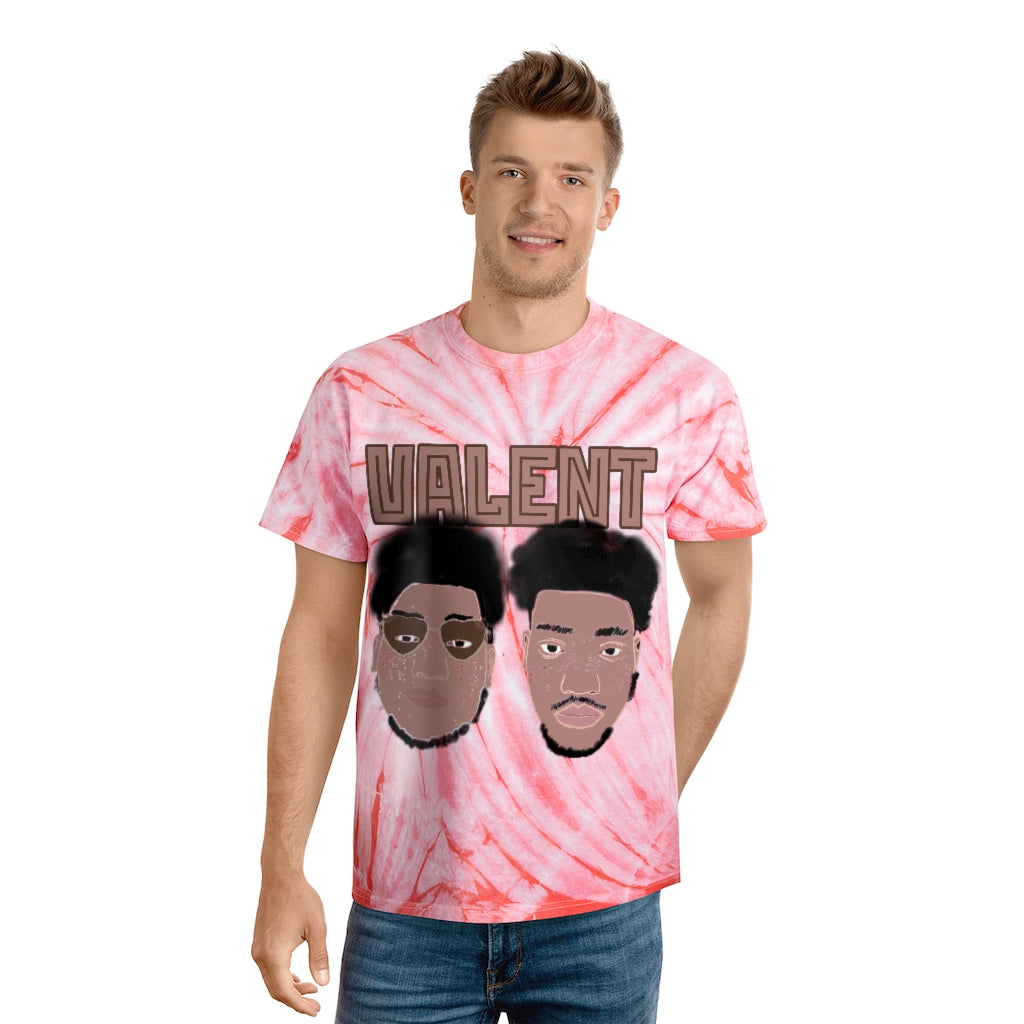 Tie-Dye Tee, Cyclone