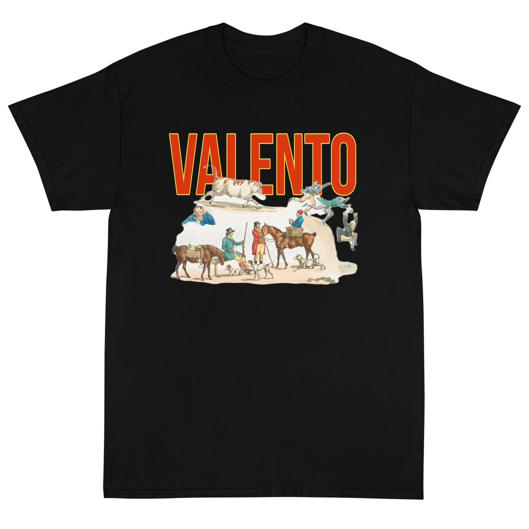 Short Sleeve T-Shirt