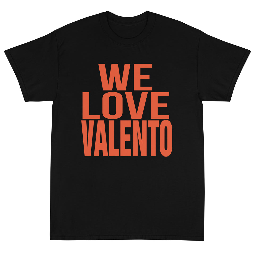 Short Sleeve T-Shirt
