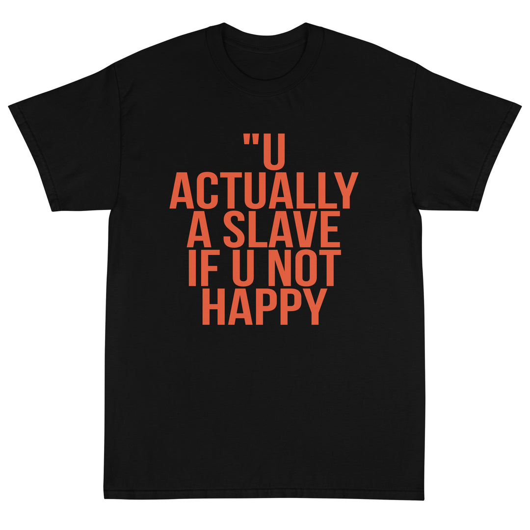 Short Sleeve T-Shirt