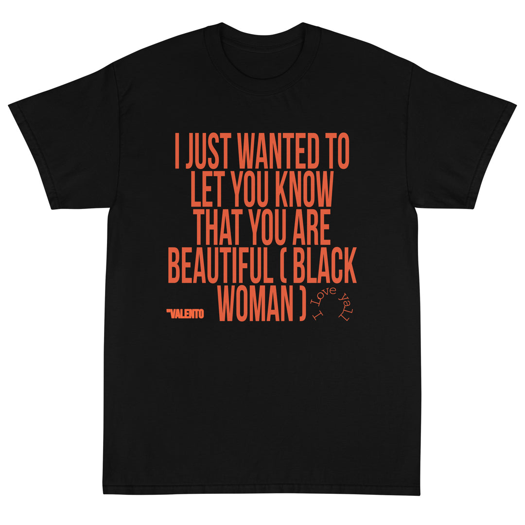 Short Sleeve T-Shirt