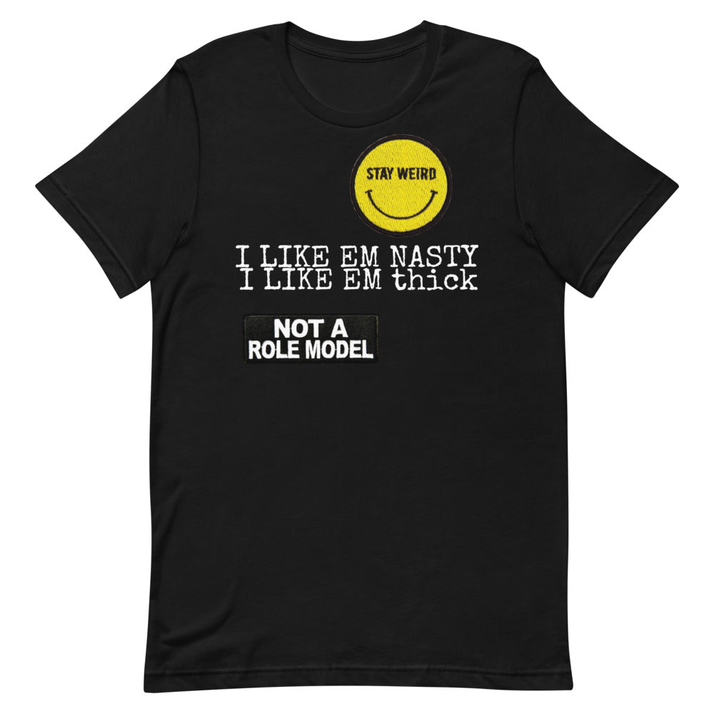 Short-Sleeve Unisex T-Shirt