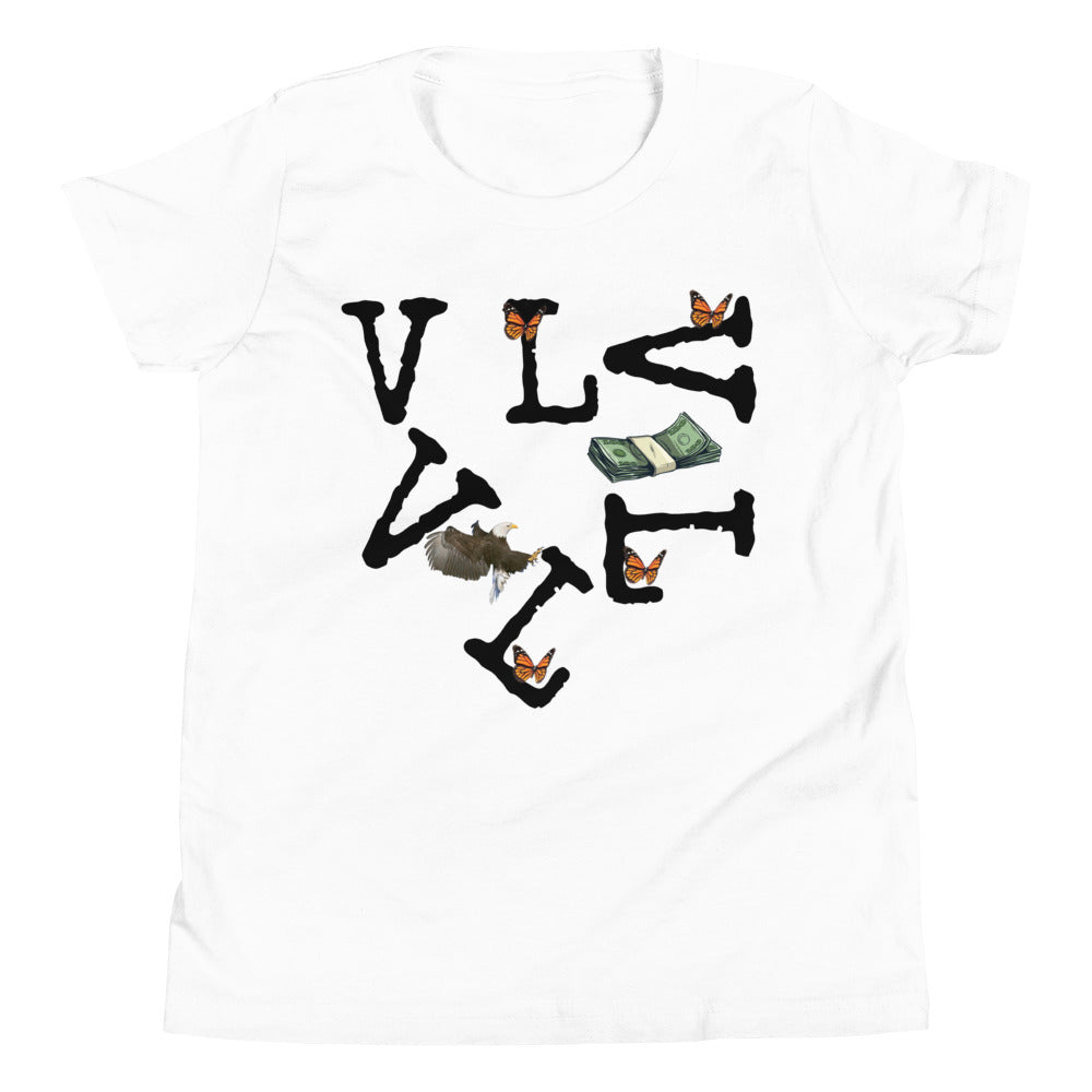 Youth Short Sleeve T-Shirt