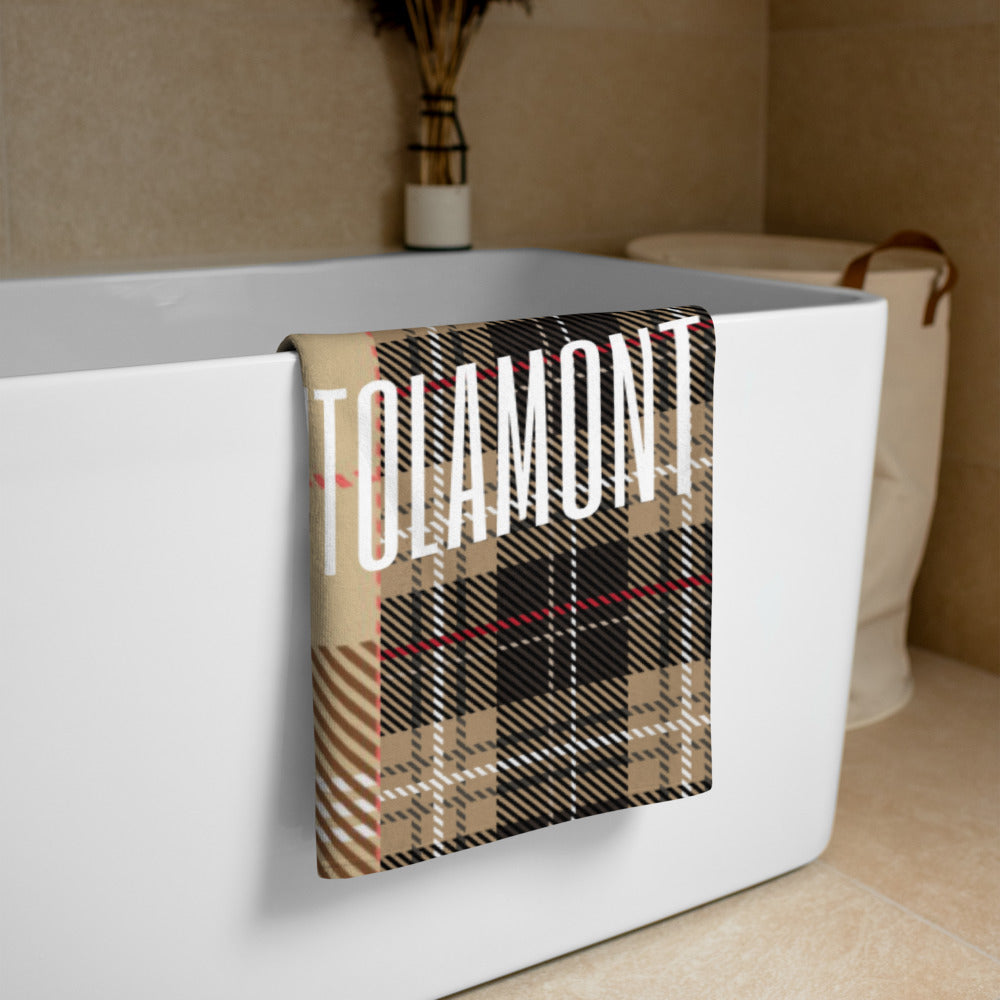 Towel