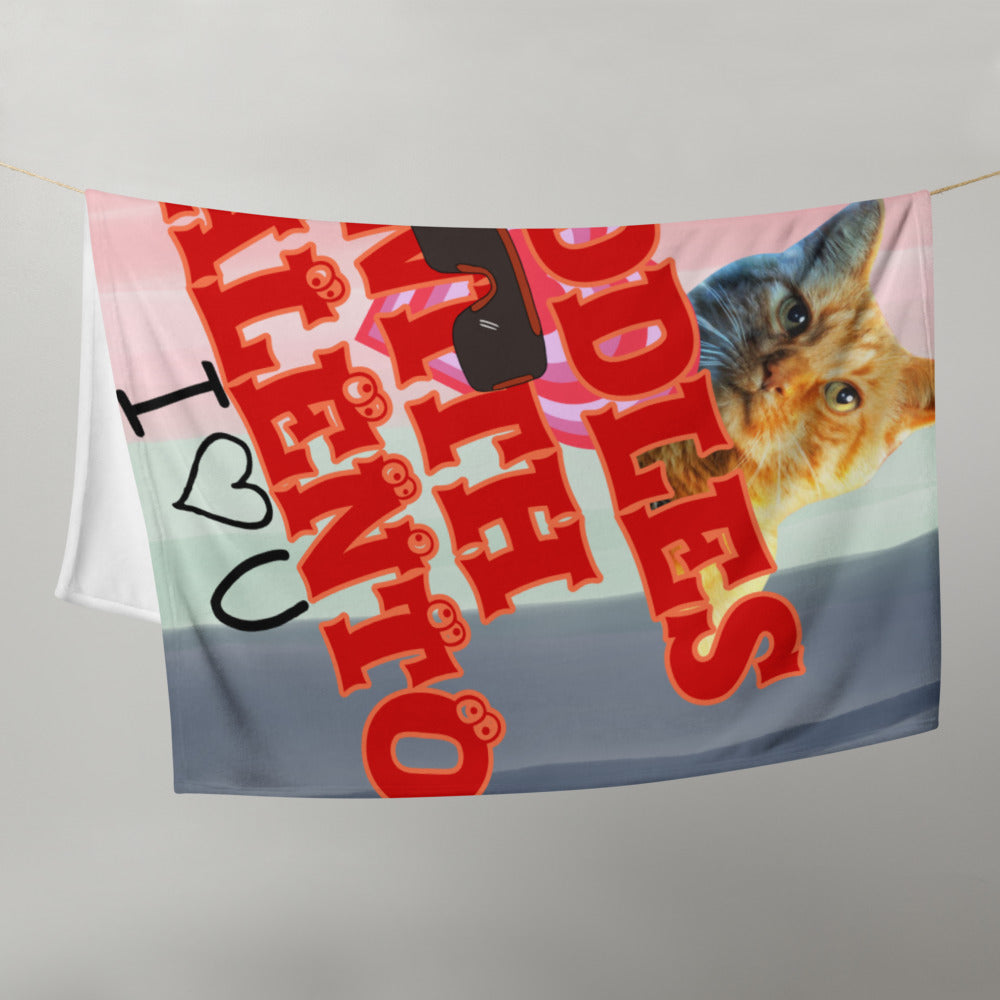 Throw Blanket