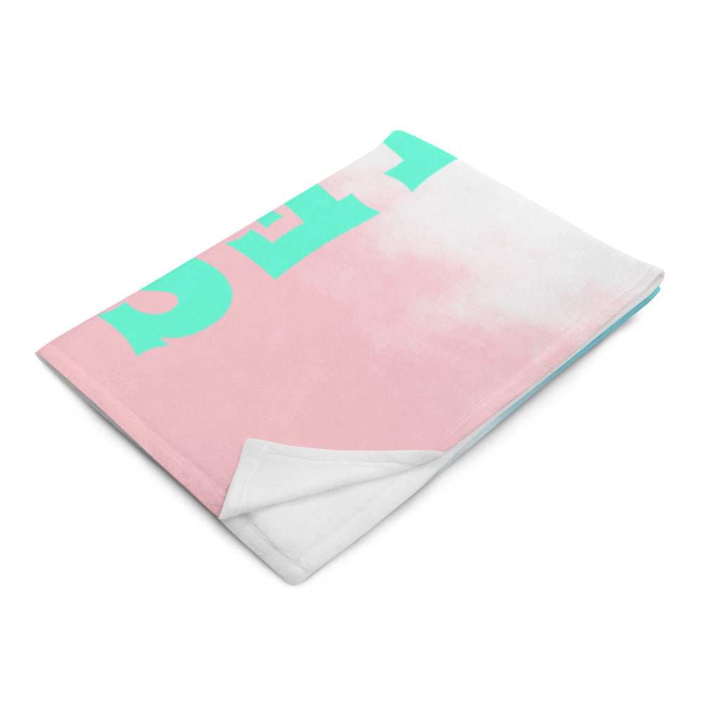 Throw Blanket