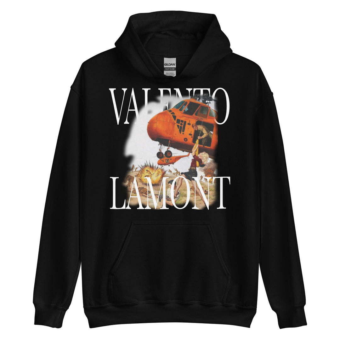 Unisex Hoodie