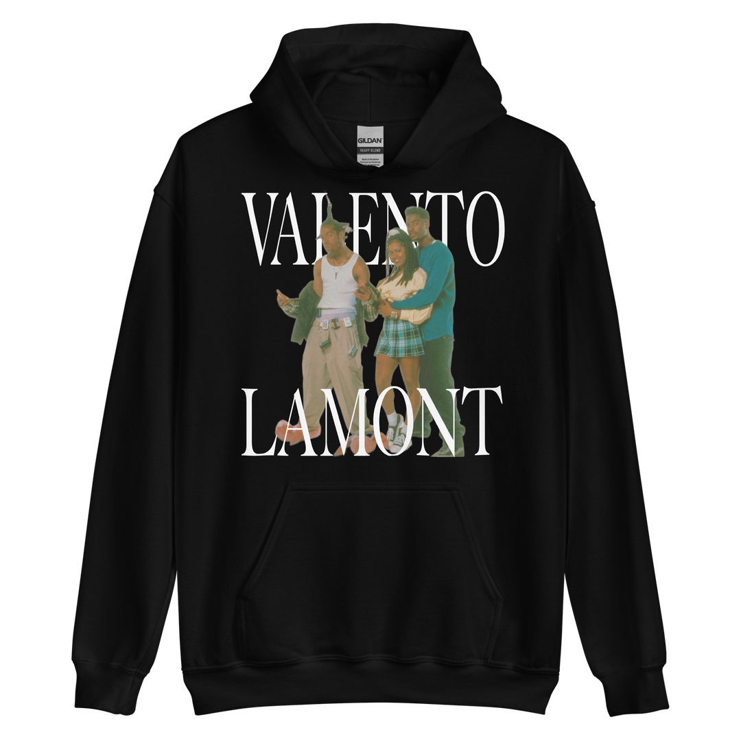 Unisex Hoodie