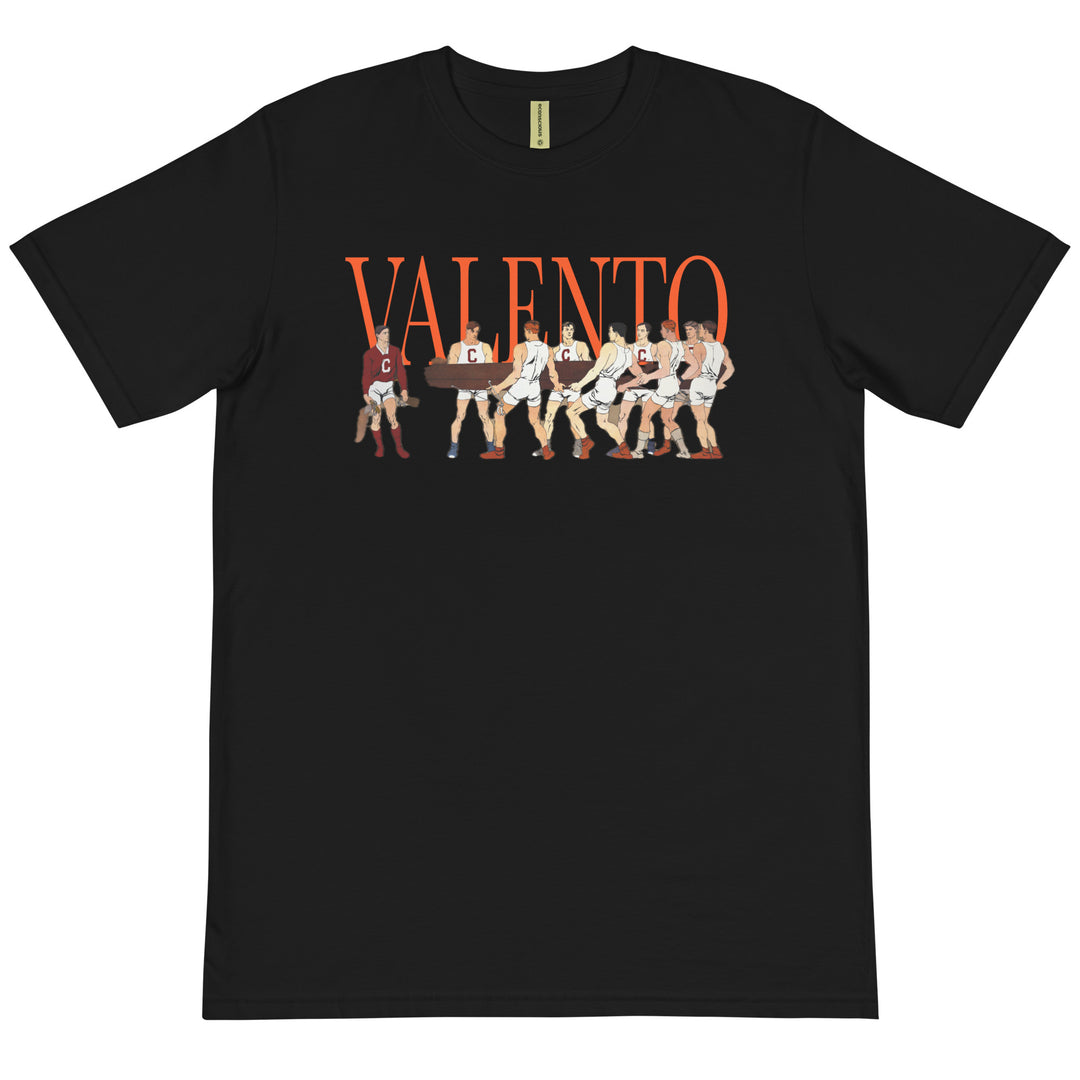 Organic T-Shirt