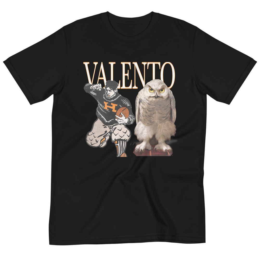 Organic T-Shirt