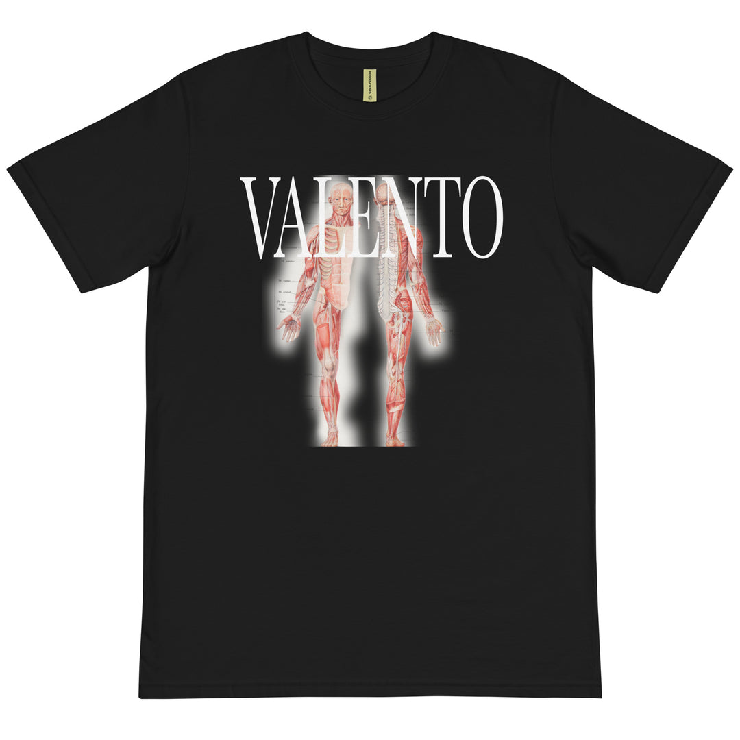 Organic T-Shirt
