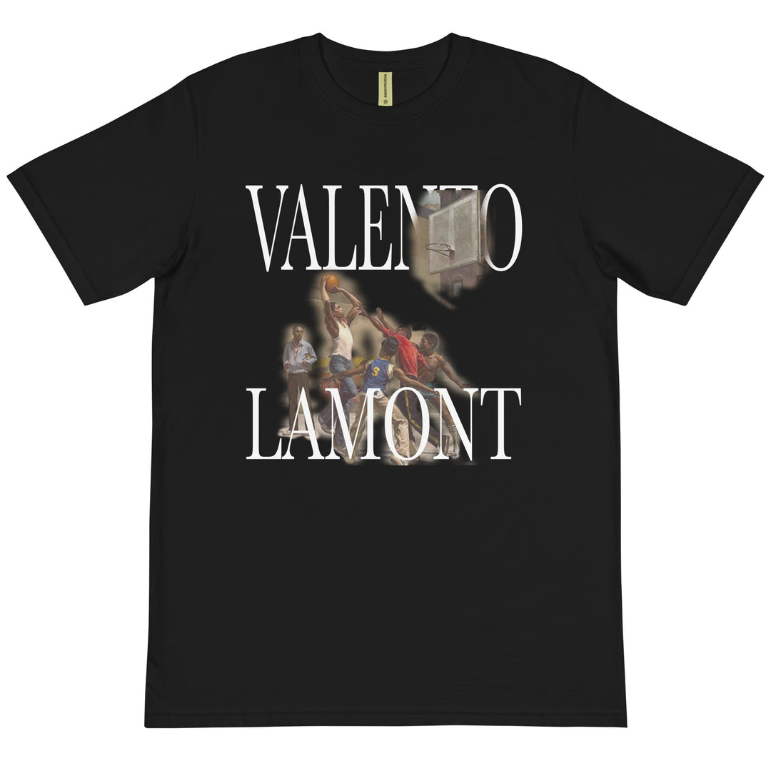 Organic T-Shirt