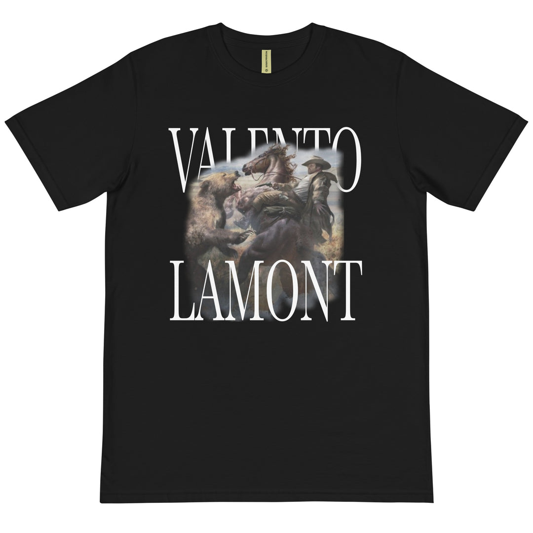 Organic T-Shirt