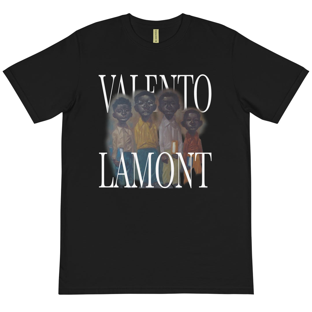 Organic T-Shirt