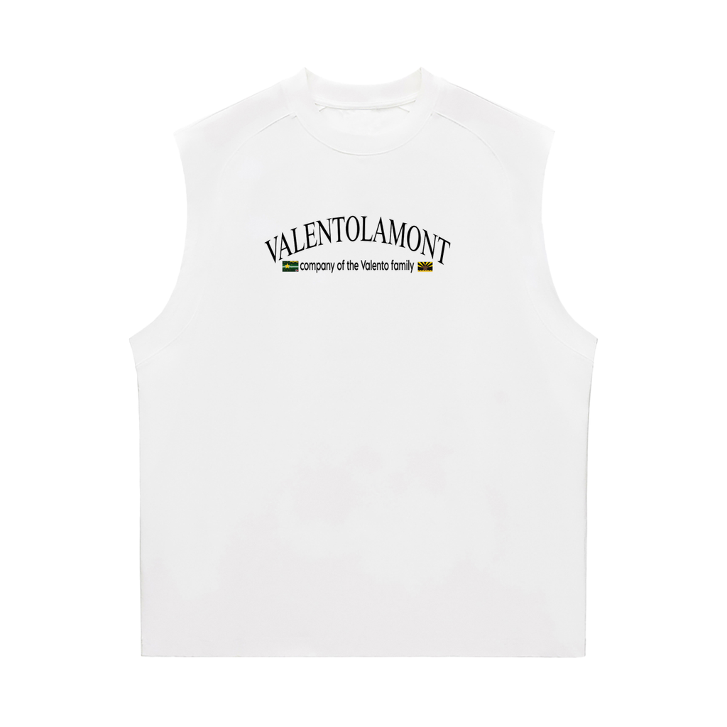 Sorona Quick-Dry Cooling Tank Top