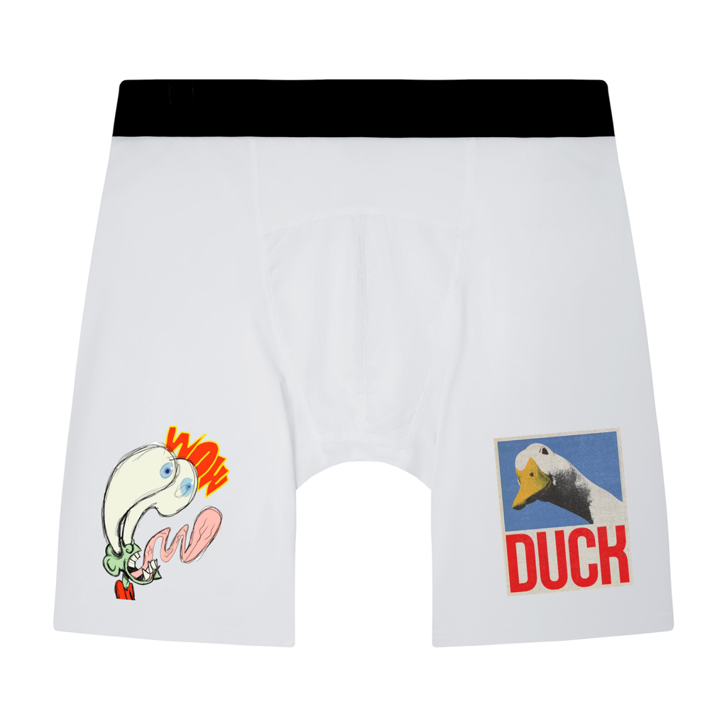 Men's Tight Cycling Shorts
