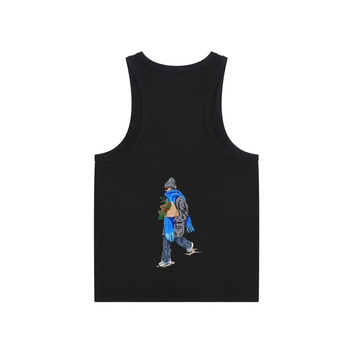 Essential Performance Tank Top