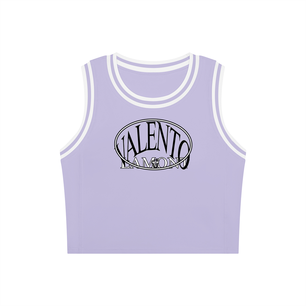 Women's Color Block Yoga Tank Top