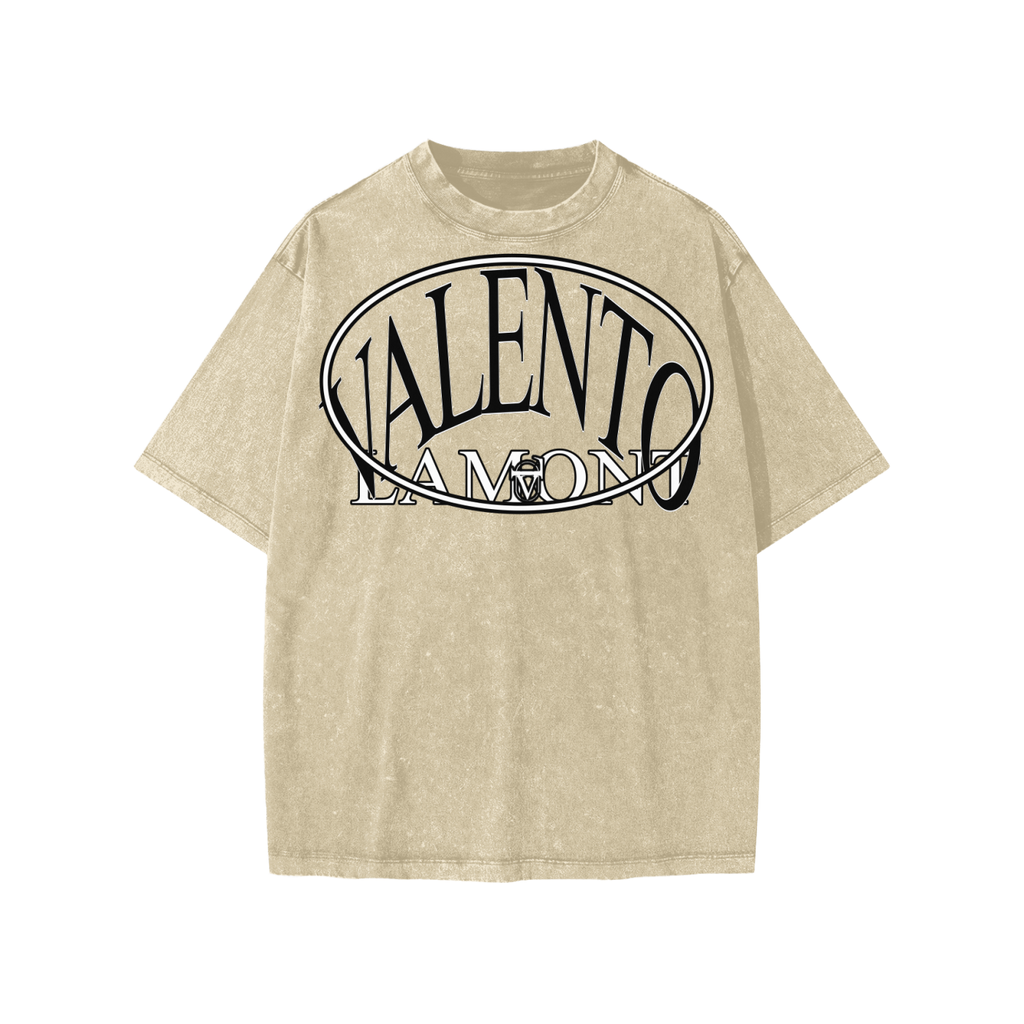 Snow Washed Kids' T-Shirt