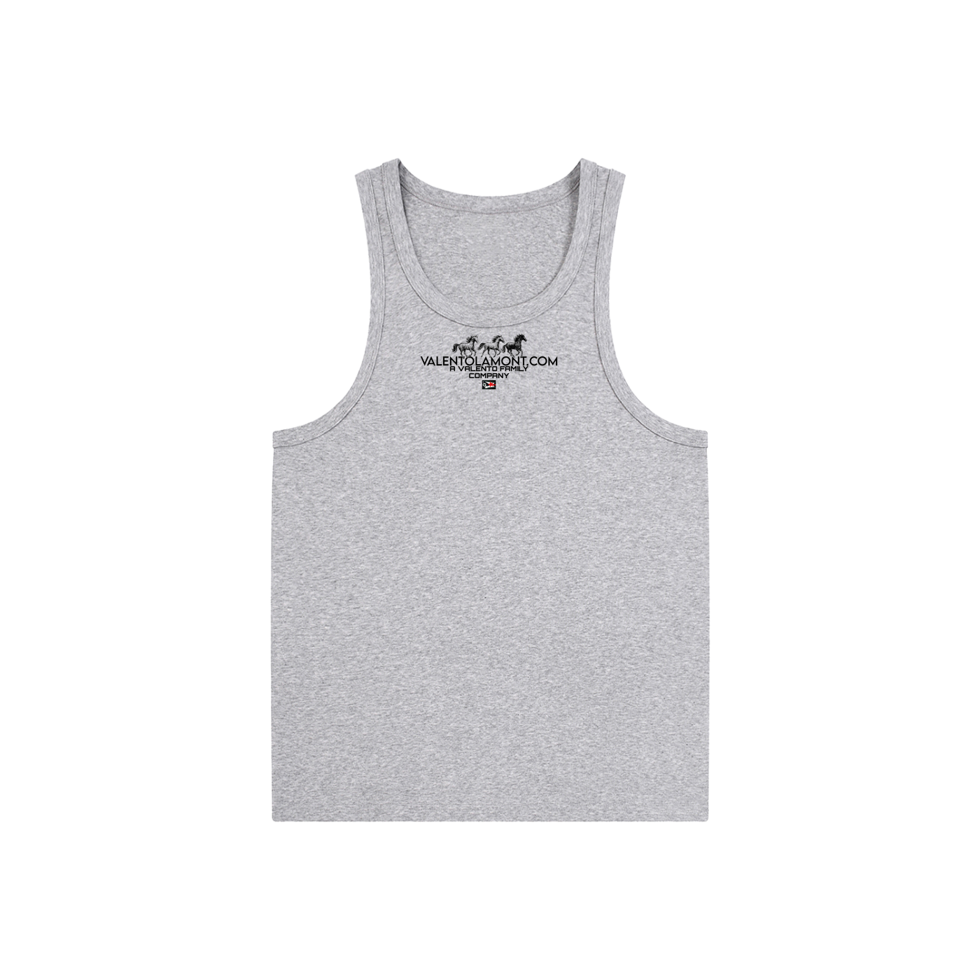 Essential Performance Tank Top