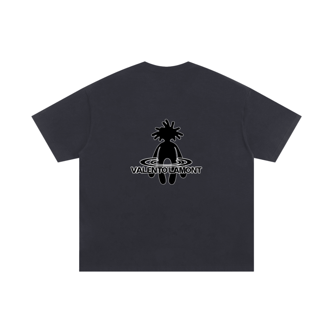 Oversized T-shirt