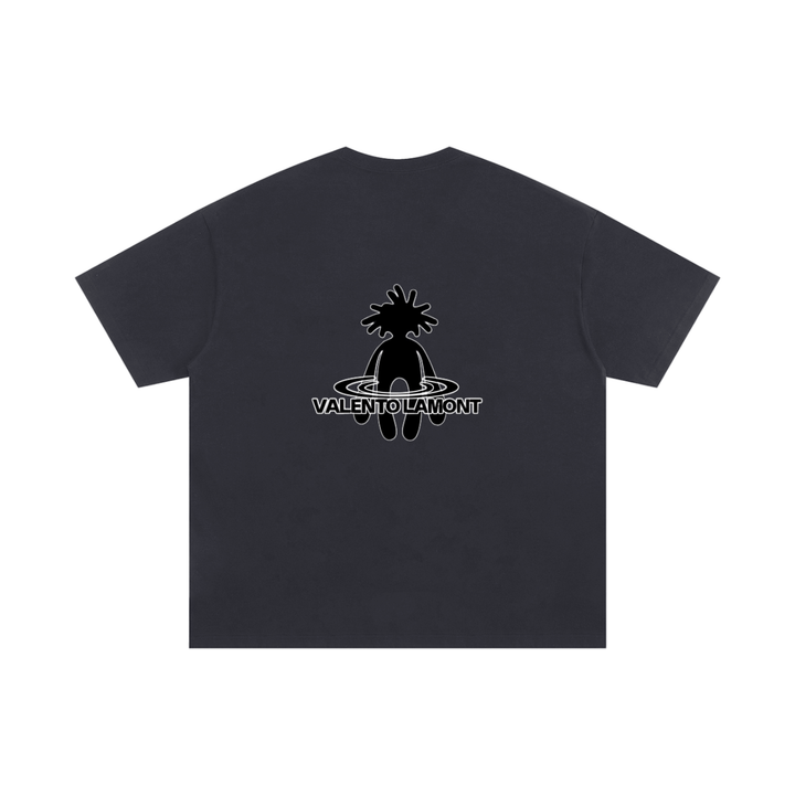 Oversized T-shirt