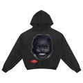 Sunfade Boxy Hoodie