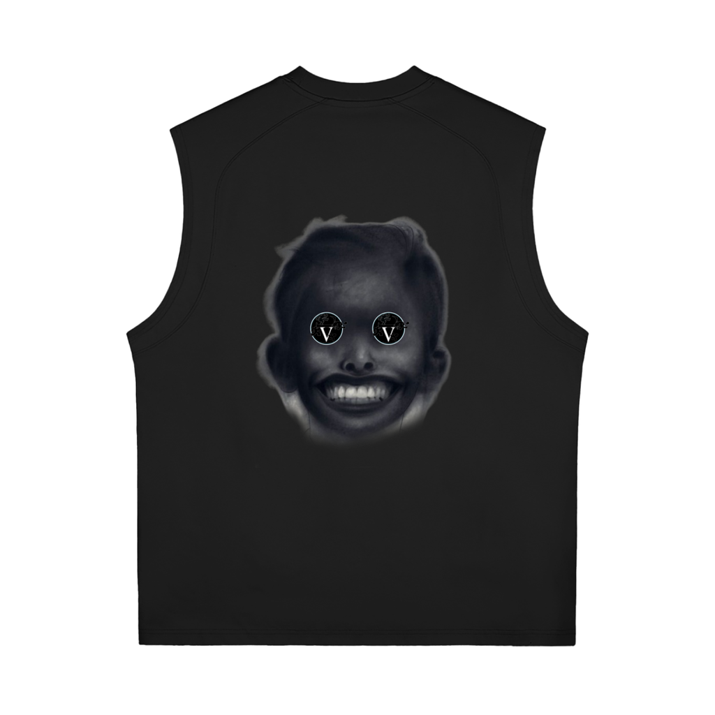 Sorona Quick-Dry Cooling Tank Top