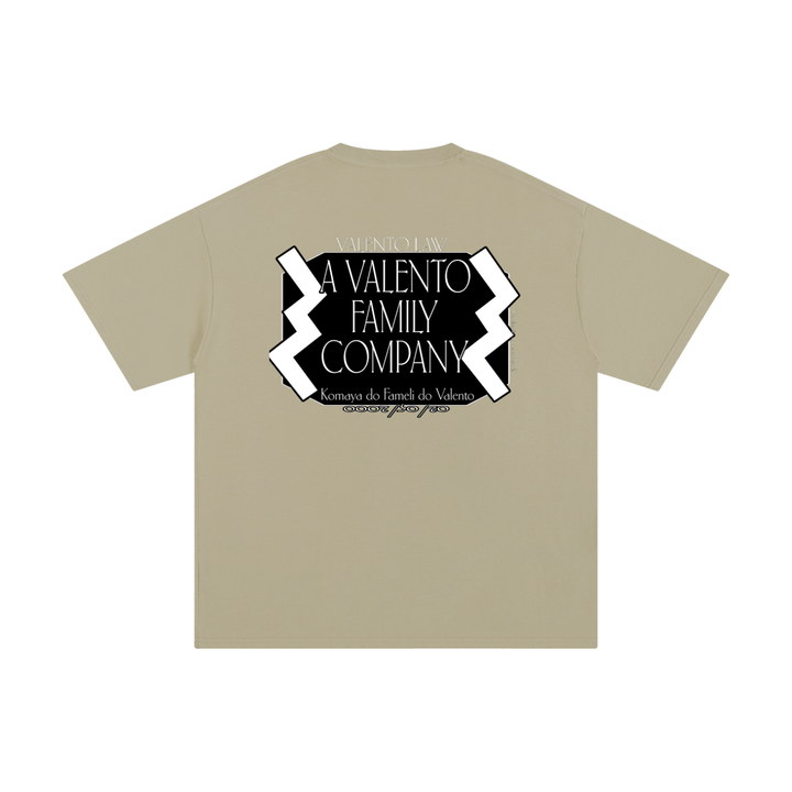 Unisex Pure Cotton T-Shirt