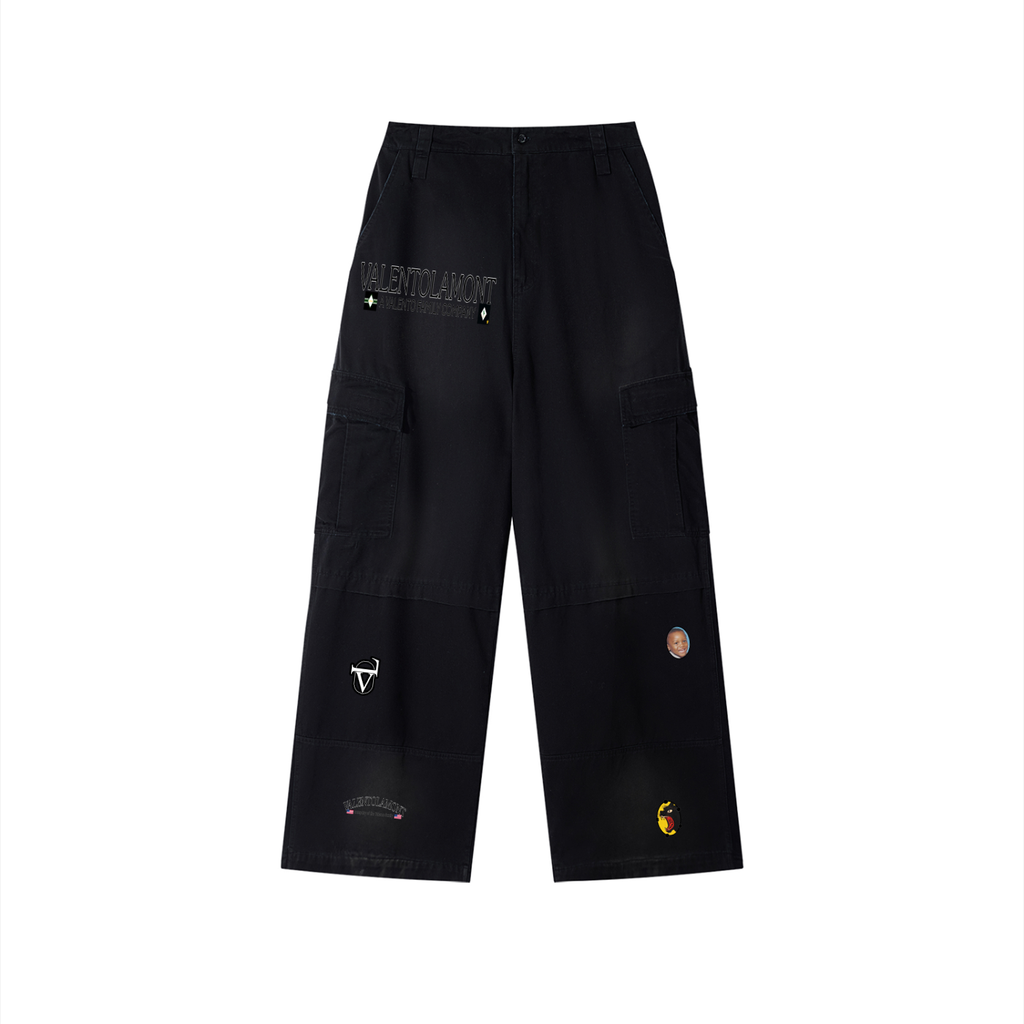Car Cargo v Pants