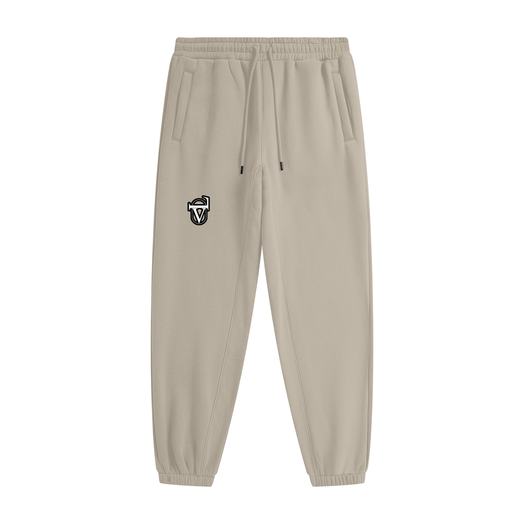 Unisex Heavyweight Fleece Joggers
