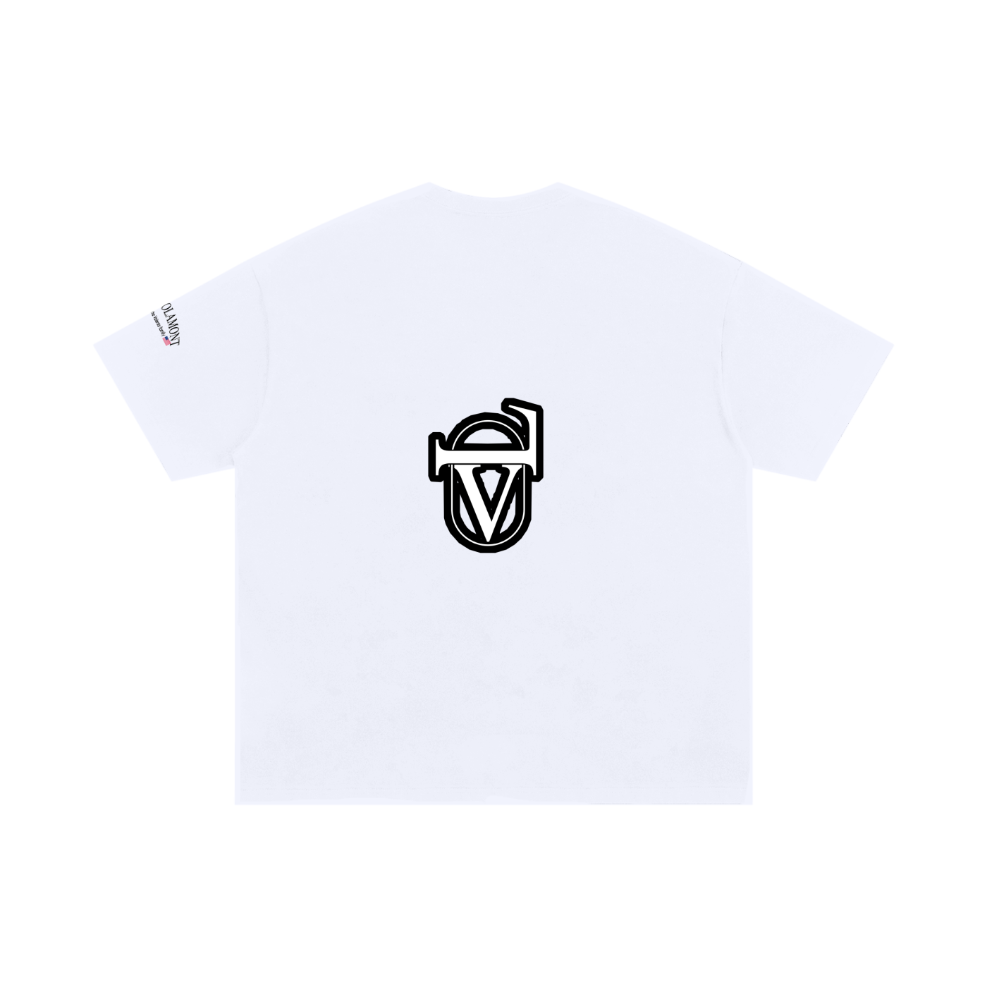 Unisex Oversized Cotton T-Shirt