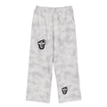 Dirty Washed Fleece Sweatpants