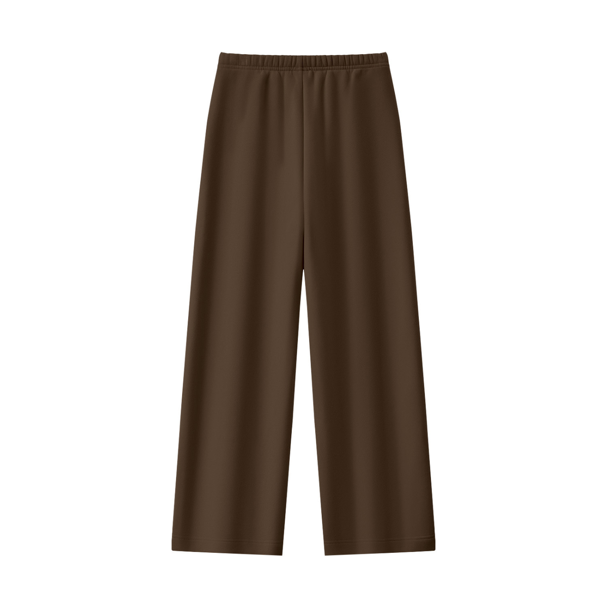 Women's Straight Leg Fleece Sweatpants