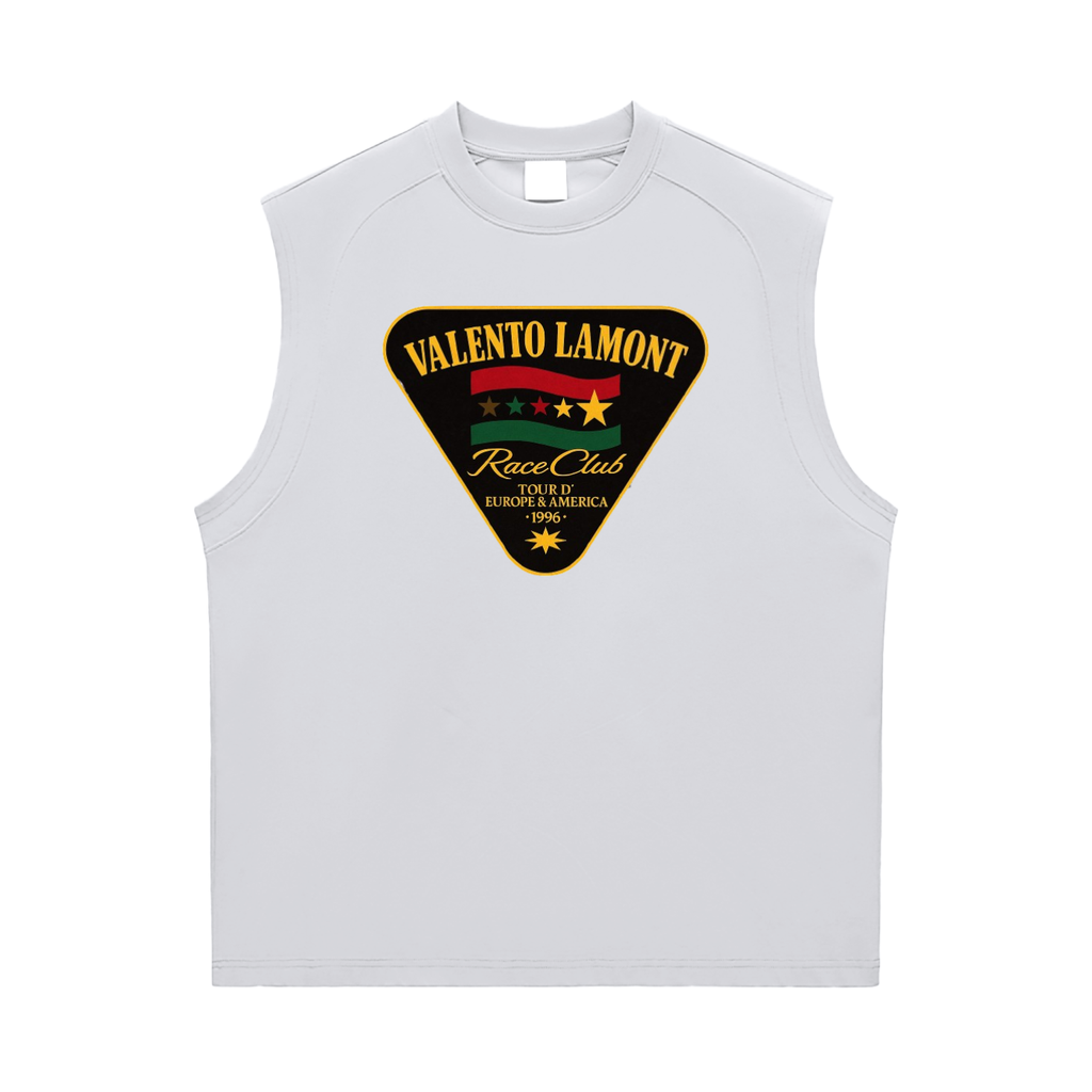 Sorona Quick-Dry Cooling Tank Top