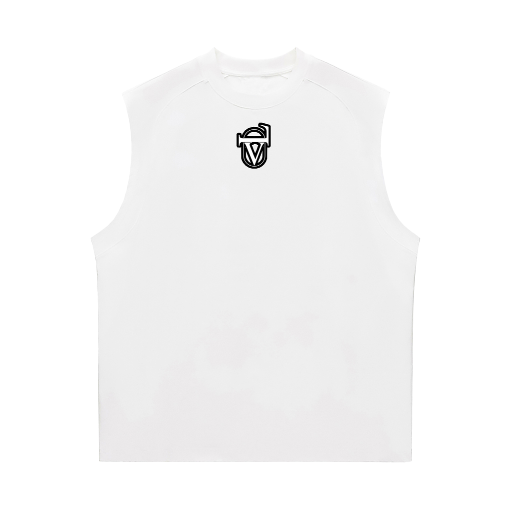 Sorona Quick-Dry Cooling Tank Top